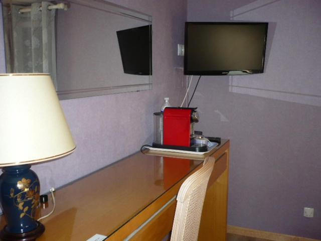 B&B Gilclau Saint-Martial-d'Artenset 외부 사진