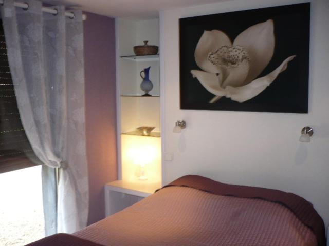 B&B Gilclau Saint-Martial-d'Artenset 외부 사진