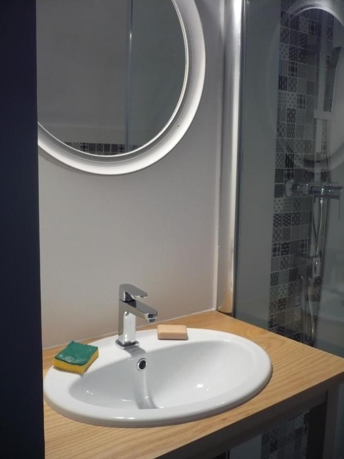 B&B Gilclau Saint-Martial-d'Artenset 외부 사진