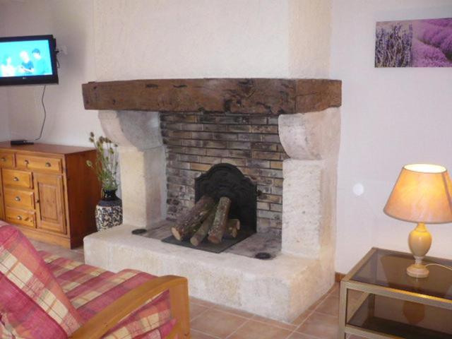 B&B Gilclau Saint-Martial-d'Artenset 외부 사진