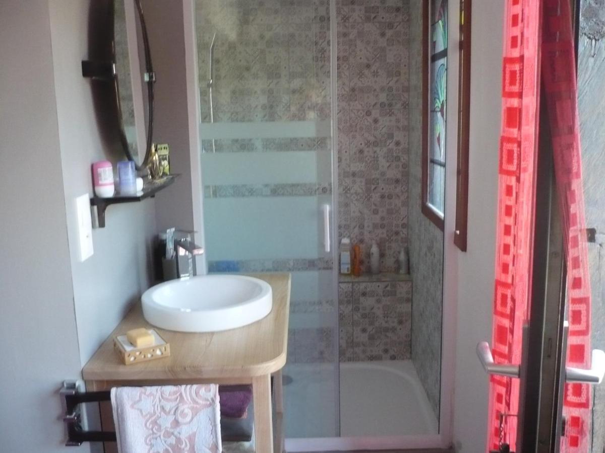 B&B Gilclau Saint-Martial-d'Artenset 외부 사진