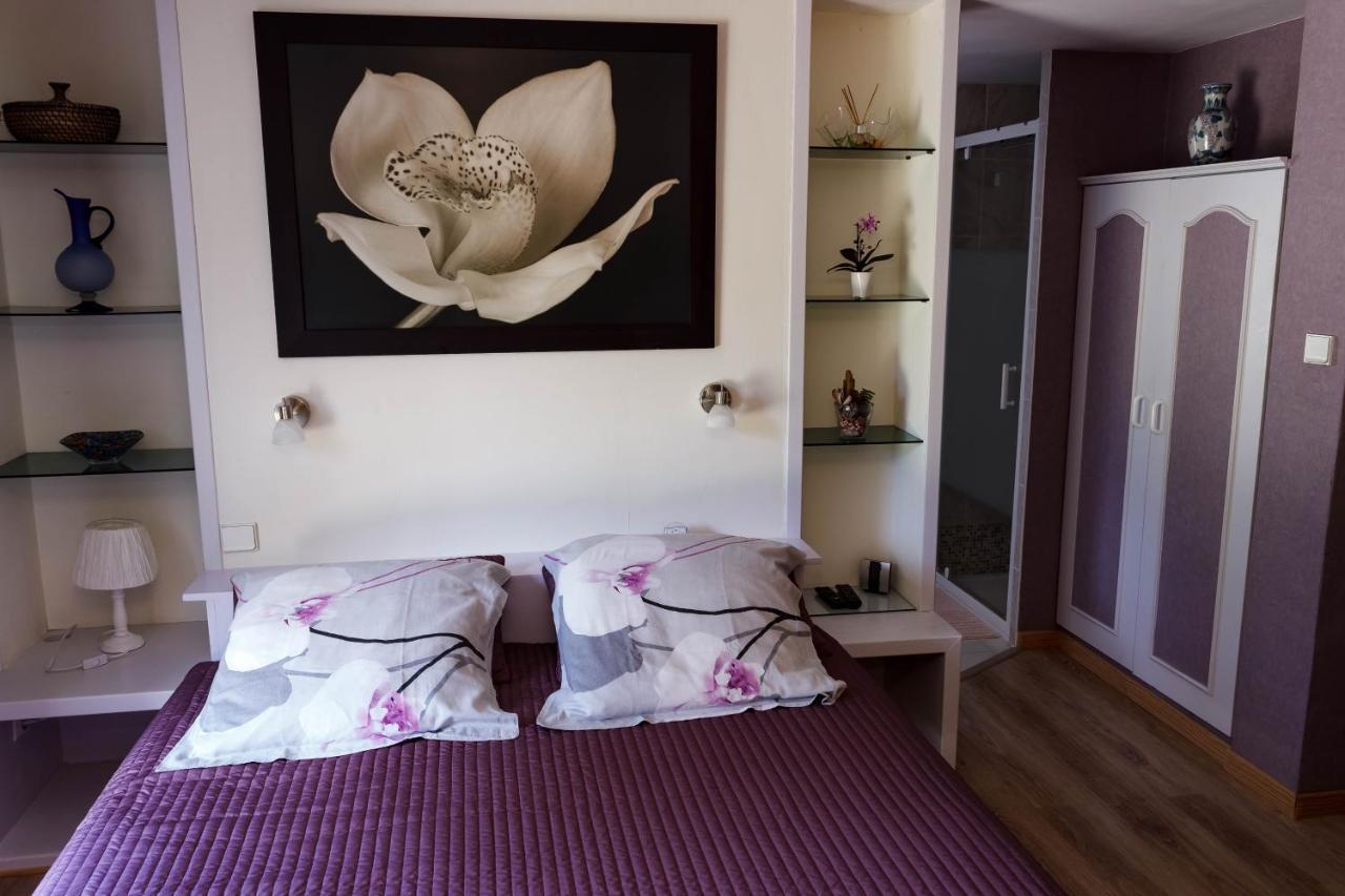 B&B Gilclau Saint-Martial-d'Artenset 외부 사진